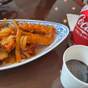 짬뽕관 사진
