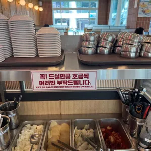 짬뽕관 리뷰 사진
