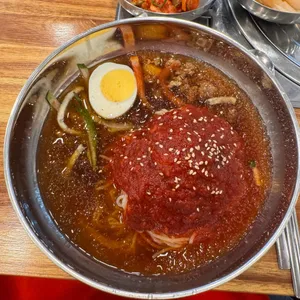 서울가야밀면 사진 1