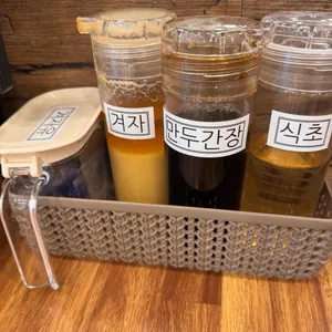 서울가야밀면 사진