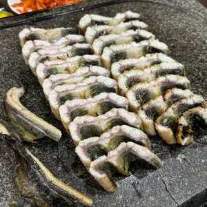 풍천민물장어직판장 사진 1