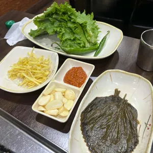 풍천민물장어직판장 사진 2