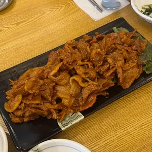 삼성족발 사진