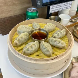 삽교호면옥 대표 사진
