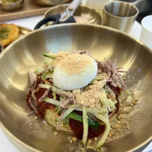 삽교호면옥 대표 사진