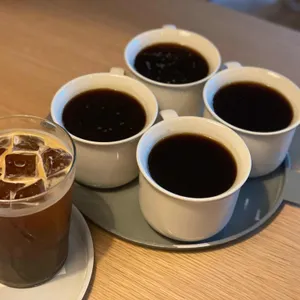 수안커피 사진
