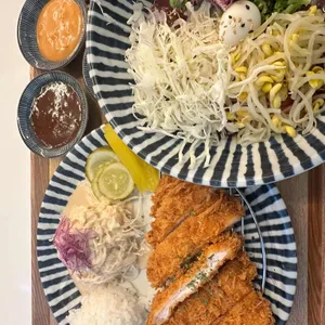 최고당돈가스 사진