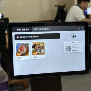 동루골막국수 리뷰 사진