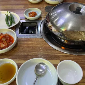고관해물탕 사진
