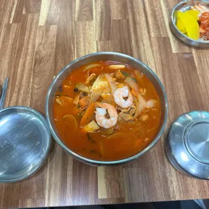 거해짬뽕순두부 사진