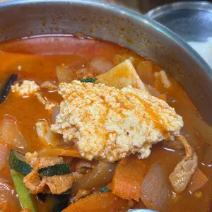 거해짬뽕순두부 사진