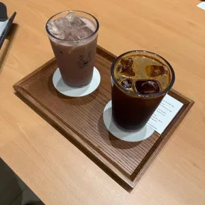 코홀트커피 사진