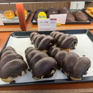 데루베이커리 리뷰 사진