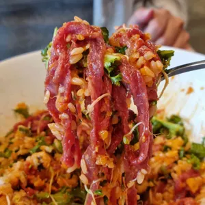 정든식당 사진
