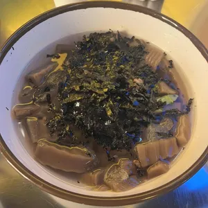 종로빈대떡 사진