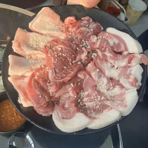 조선옛날갈비 사진