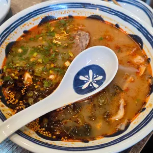 마마파오추우육면 사진