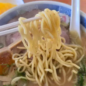 중화소바 지평 사진