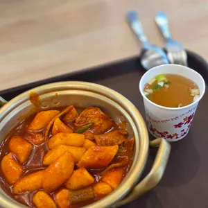 푸드코트 하나로마트 사진 1