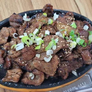 땅끝돼지불백 대표 사진