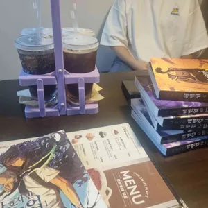 벌툰 리뷰 사진