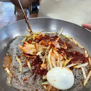 유경냉면 대표 사진