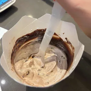 맥도날드 대표 사진