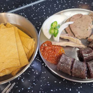 슈프림떡볶이 대표 사진