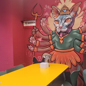 슈프림떡볶이 리뷰 사진