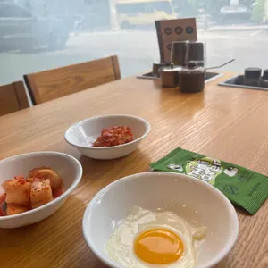 삼백집 사진