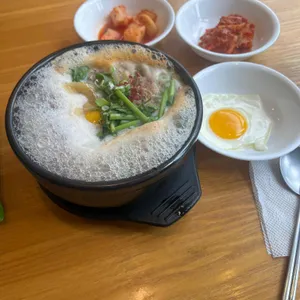 삼백집 대표 사진