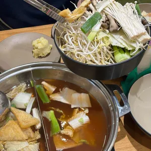 샤브마니아 대표 사진