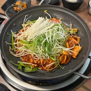 백년불고기물갈비 대표 사진