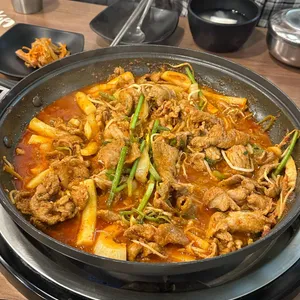 백년불고기물갈비 대표 사진