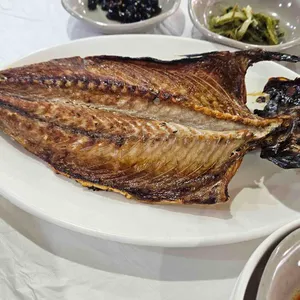 이화식당 사진
