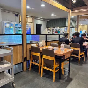 경성옥 리뷰 사진