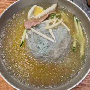 경성옥 사진