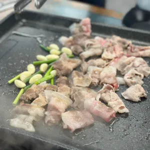 꼬들대패 대표 사진