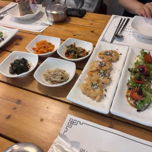 쉼골전통된장 대표 사진
