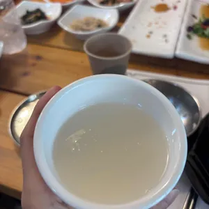쉼골전통된장 사진