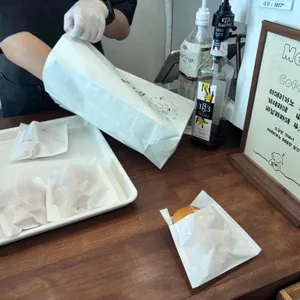 빵금소 리뷰 사진