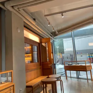 카페 이페메라 리뷰 사진