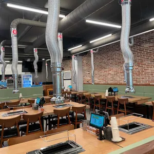 민아양꼬치양갈비 리뷰 사진