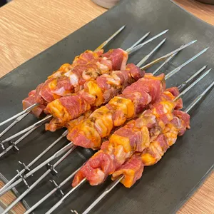 민아양꼬치양갈비 대표 사진