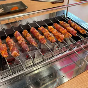 민아양꼬치양갈비 대표 사진