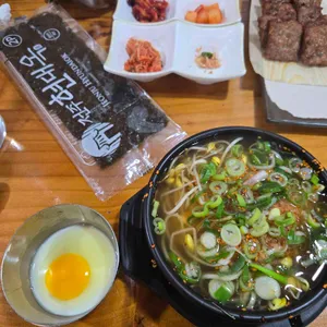 현대옥 대표 사진