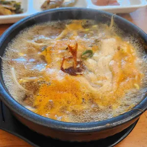 상무콩 참살이 사진 1