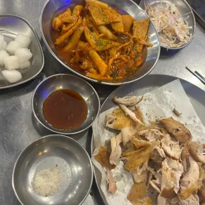 통마왕옛날통닭 대표 사진