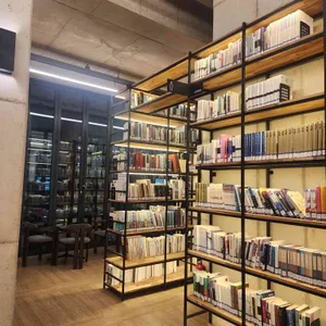카페 후마니타스 리뷰 사진
