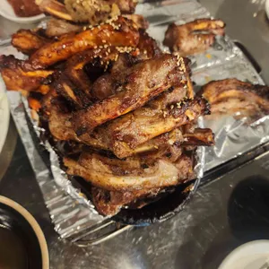 명물참쪽갈비 사진